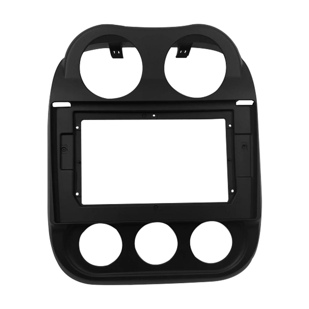 ڵ  ġ ȵ̵ GPS Mp5 öƽ ٸ г ,  ħ 2010  2015  Ʈ ŰƮ, 2 Din, 10.1 ġ